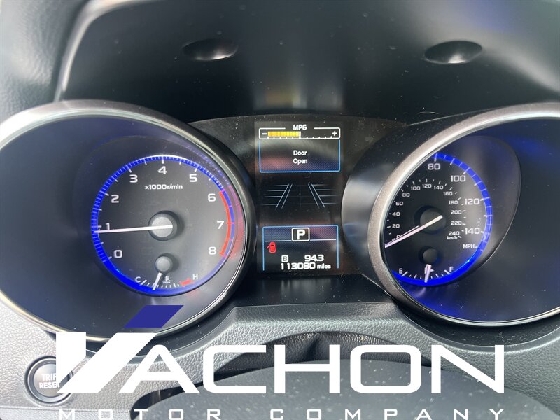 2019 Subaru Legacy Premium - Photo 14 - Attleboro, MA 02703