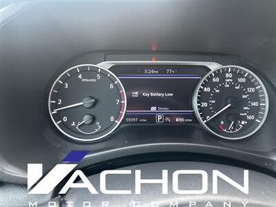2024 Nissan Sentra SV   - Photo 13 - Attleboro, MA 02703