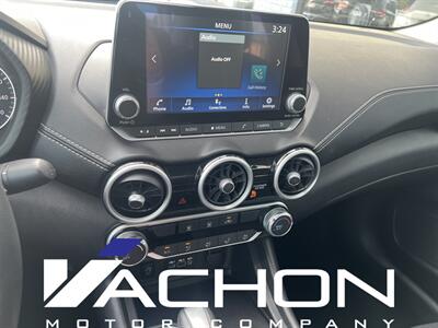 2024 Nissan Sentra SV   - Photo 11 - Attleboro, MA 02703