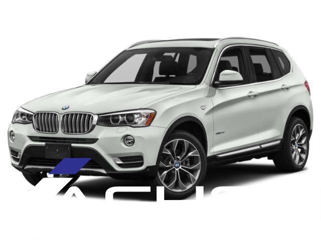 2015 BMW X3 xDrive28i   - Photo 1 - Attleboro, MA 02703