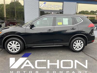 2017 Nissan Rogue S - Photo 3 - Attleboro, MA 02703