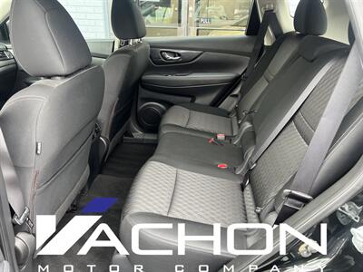 2017 Nissan Rogue S - Photo 10 - Attleboro, MA 02703