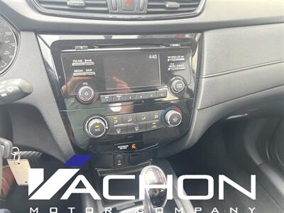 2017 Nissan Rogue S - Photo 12 - Attleboro, MA 02703