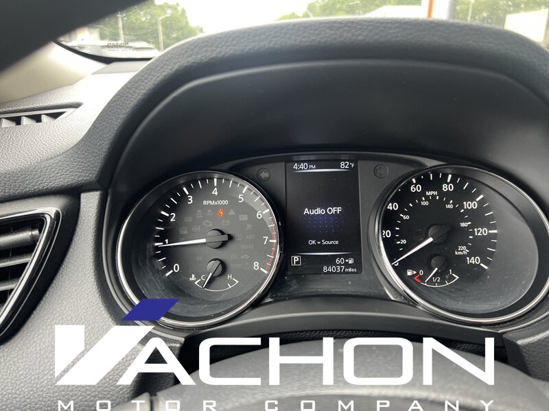2017 Nissan Rogue S - Photo 14 - Attleboro, MA 02703