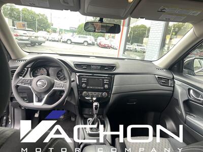 2017 Nissan Rogue S - Photo 11 - Attleboro, MA 02703