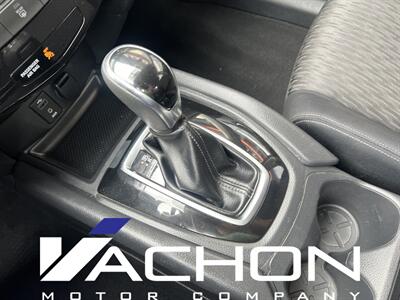 2017 Nissan Rogue S - Photo 13 - Attleboro, MA 02703