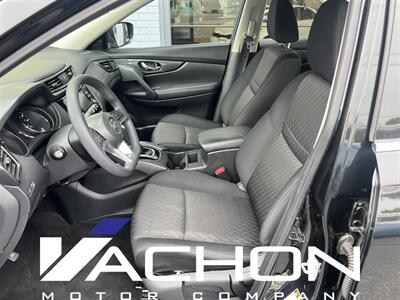 2017 Nissan Rogue S - Photo 9 - Attleboro, MA 02703