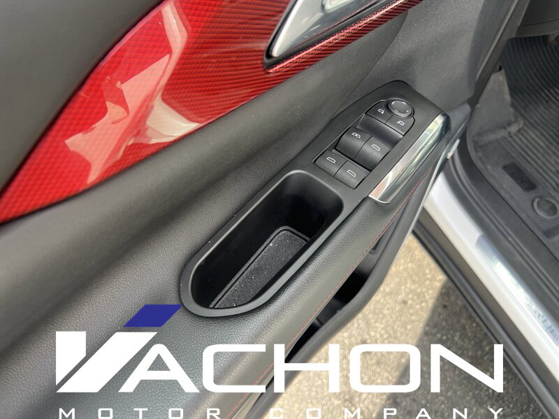 2024 Chevrolet Traverse AWD Z71 - Photo 8 - Attleboro, MA 02703