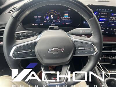 2024 Chevrolet Traverse AWD Z71 - Photo 14 - Attleboro, MA 02703