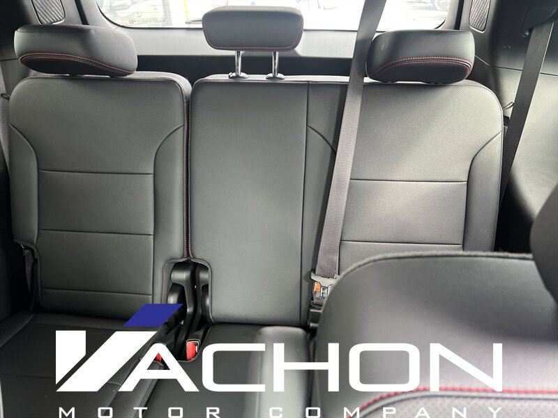 2024 Chevrolet Traverse AWD Z71 - Photo 12 - Attleboro, MA 02703