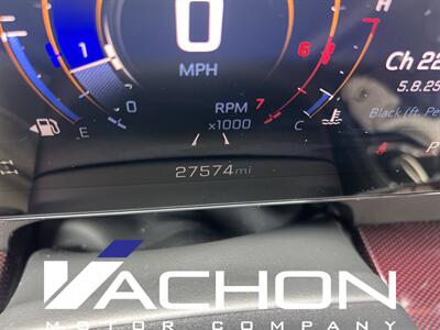 2024 Chevrolet Traverse AWD Z71 - Photo 16 - Attleboro, MA 02703