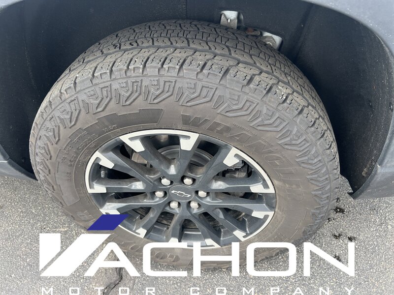 2024 Chevrolet Traverse AWD Z71 - Photo 6 - Attleboro, MA 02703