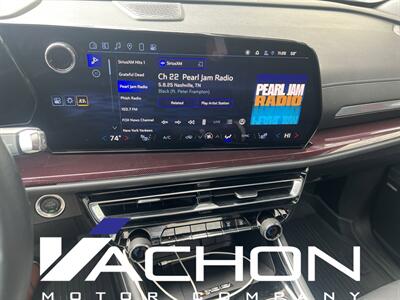 2024 Chevrolet Traverse AWD Z71 - Photo 15 - Attleboro, MA 02703