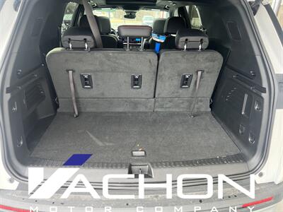 2024 Chevrolet Traverse AWD Z71 - Photo 7 - Attleboro, MA 02703