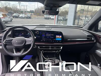 2024 Chevrolet Traverse AWD Z71 - Photo 13 - Attleboro, MA 02703