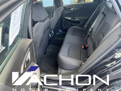2023 Chevrolet Malibu LT - Photo 9 - Attleboro, MA 02703