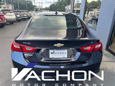 2023 Chevrolet Malibu LT - Photo 5 - Attleboro, MA 02703