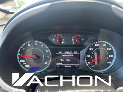 2023 Chevrolet Malibu LT - Photo 14 - Attleboro, MA 02703