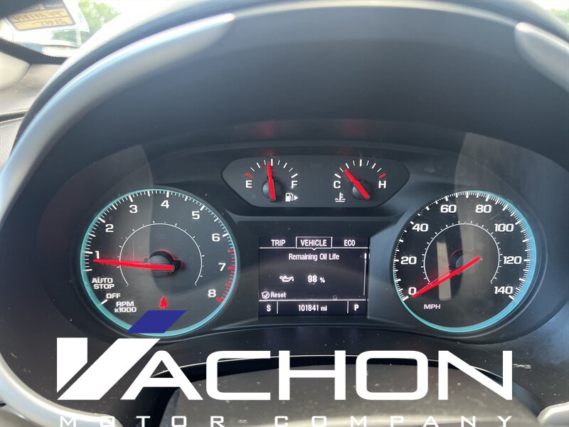 2023 Chevrolet Malibu LT - Photo 14 - Attleboro, MA 02703