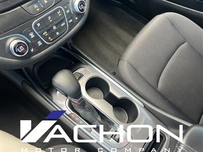 2023 Chevrolet Malibu LT - Photo 13 - Attleboro, MA 02703