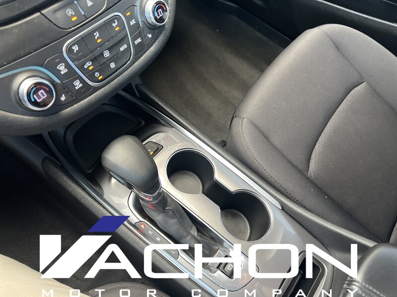 2023 Chevrolet Malibu LT - Photo 13 - Attleboro, MA 02703