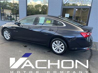 2023 Chevrolet Malibu LT - Photo 4 - Attleboro, MA 02703
