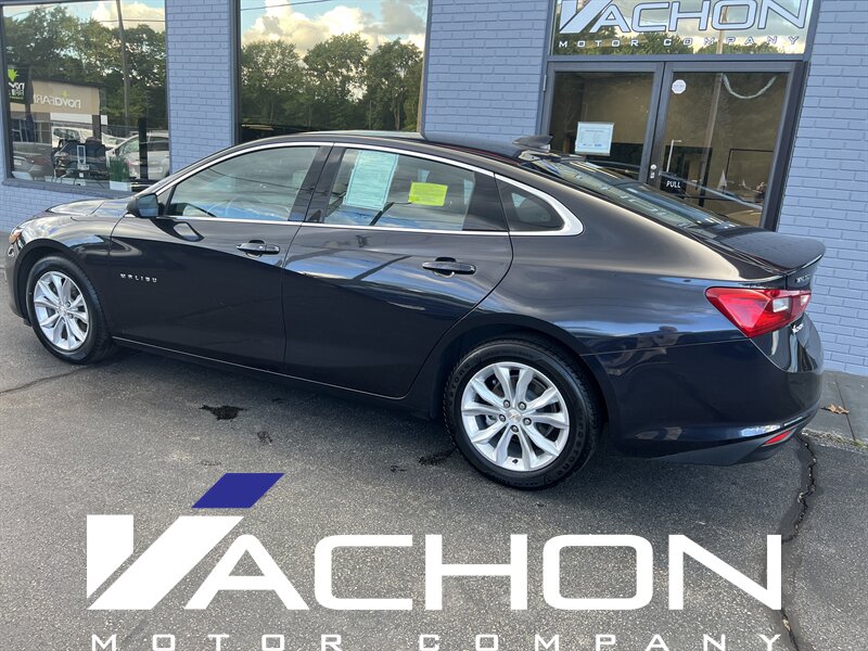 2023 Chevrolet Malibu LT - Photo 4 - Attleboro, MA 02703