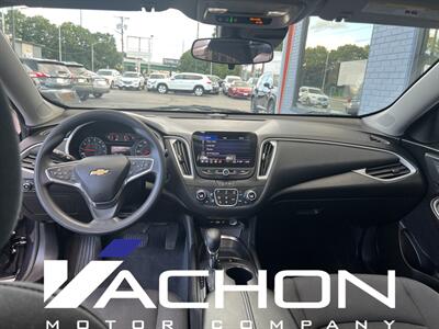 2023 Chevrolet Malibu LT - Photo 10 - Attleboro, MA 02703