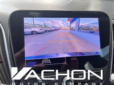 2023 Chevrolet Malibu LT - Photo 15 - Attleboro, MA 02703