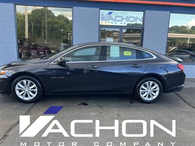 2023 Chevrolet Malibu LT - Photo 3 - Attleboro, MA 02703