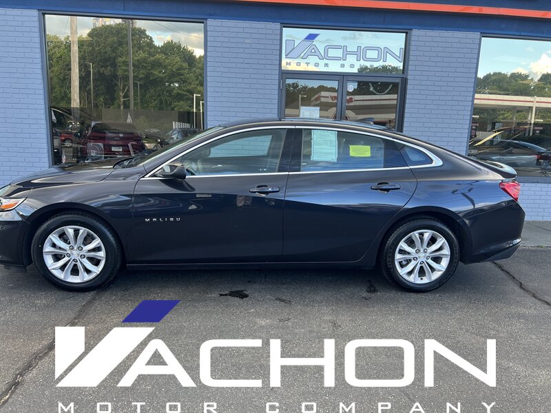 2023 Chevrolet Malibu LT - Photo 3 - Attleboro, MA 02703