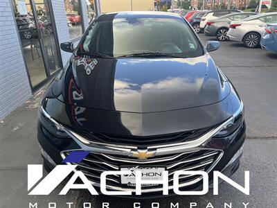 2023 Chevrolet Malibu LT - Photo 2 - Attleboro, MA 02703