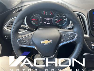 2023 Chevrolet Malibu LT - Photo 11 - Attleboro, MA 02703