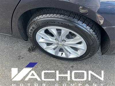 2023 Chevrolet Malibu LT - Photo 6 - Attleboro, MA 02703