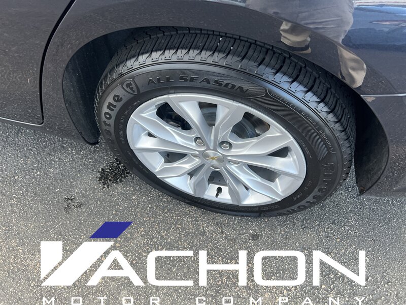 2023 Chevrolet Malibu LT - Photo 6 - Attleboro, MA 02703
