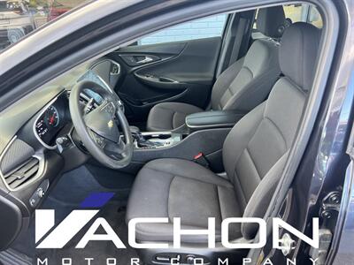 2023 Chevrolet Malibu LT - Photo 8 - Attleboro, MA 02703