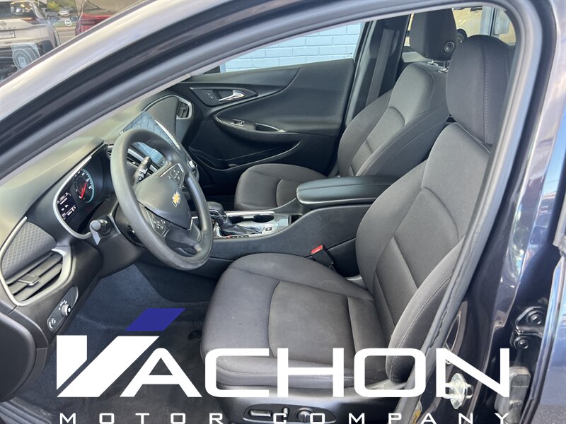 2023 Chevrolet Malibu LT - Photo 8 - Attleboro, MA 02703