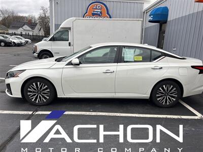 2023 Nissan Altima 2.5 SV   - Photo 3 - Attleboro, MA 02703