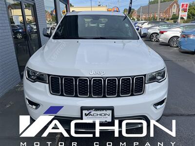 2019 Jeep Grand Cherokee Limited - Photo 2 - Attleboro, MA 02703