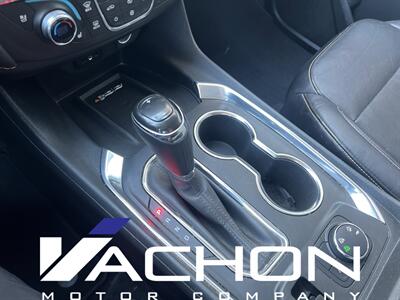 2018 Chevrolet Traverse Premier   - Photo 16 - Attleboro, MA 02703