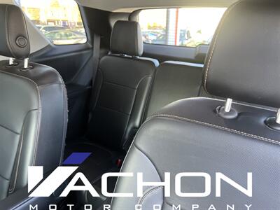 2018 Chevrolet Traverse Premier   - Photo 12 - Attleboro, MA 02703