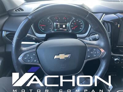 2018 Chevrolet Traverse Premier   - Photo 14 - Attleboro, MA 02703