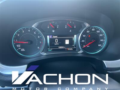 2018 Chevrolet Traverse Premier   - Photo 17 - Attleboro, MA 02703