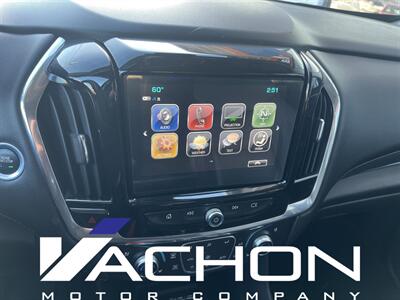 2018 Chevrolet Traverse Premier   - Photo 15 - Attleboro, MA 02703