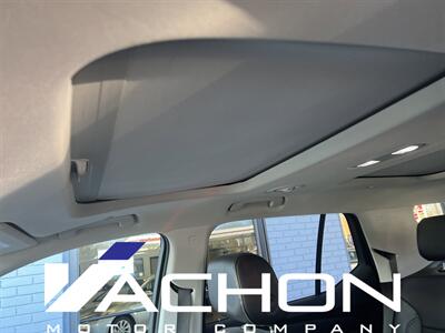 2018 Chevrolet Traverse Premier   - Photo 10 - Attleboro, MA 02703