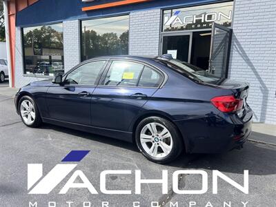 2016 BMW 328i xDrive   - Photo 4 - Attleboro, MA 02703