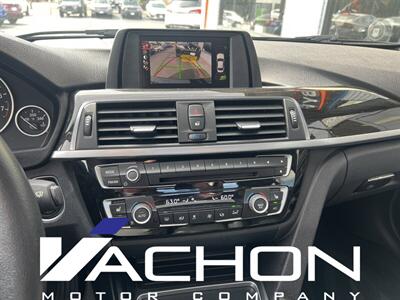 2016 BMW 328i xDrive   - Photo 14 - Attleboro, MA 02703