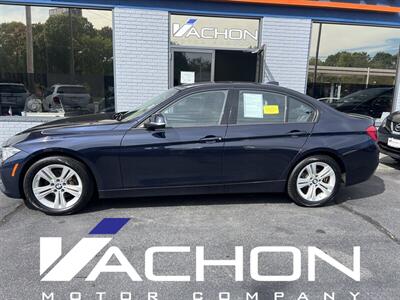 2016 BMW 328i xDrive   - Photo 3 - Attleboro, MA 02703