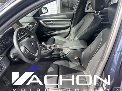 2016 BMW 328i xDrive   - Photo 9 - Attleboro, MA 02703