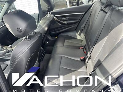 2016 BMW 328i xDrive   - Photo 11 - Attleboro, MA 02703
